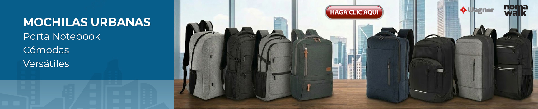 MOCHILA