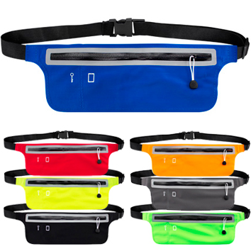 Banano Impermeable Porta Celular