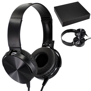 Audí­fonos Premium