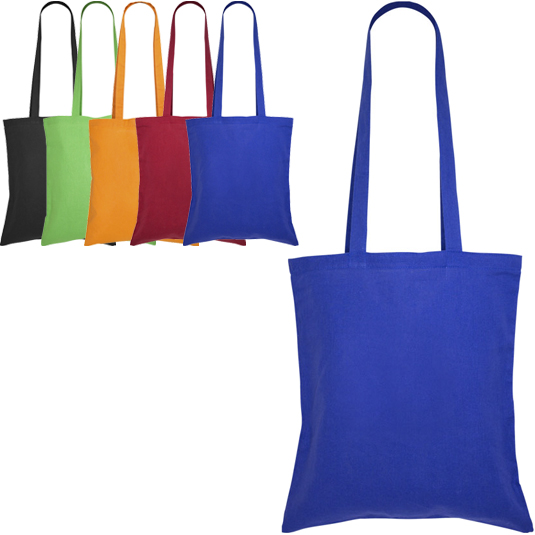 Bolsa Algodón 38x41