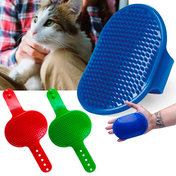 Cepillo Mascota