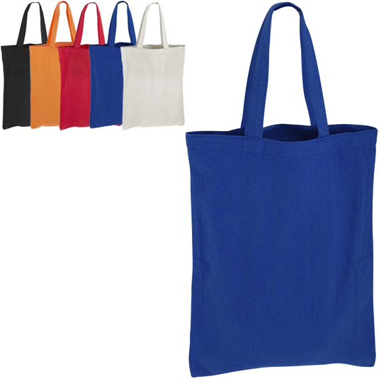 Bolsa Algodón 23x30