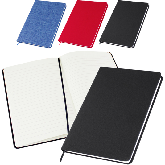 Cuaderno Lino