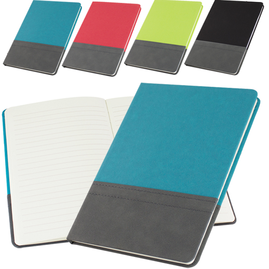 Cuaderno Velvet