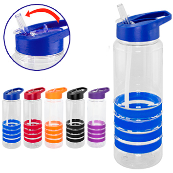 Botella Caramayola 750 cc