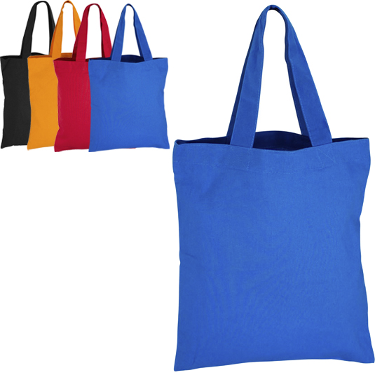 Bolsa Algodón 25x30