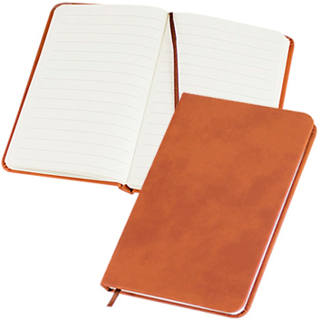 Libreta Eco-Cuero