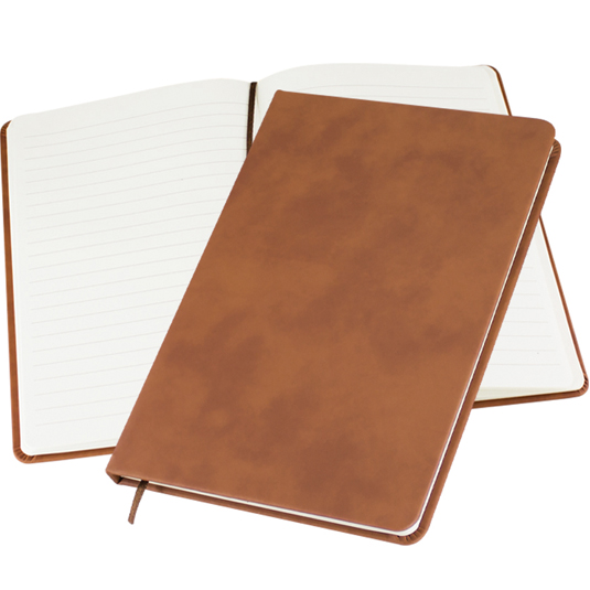 Cuaderno Eco-Cuero