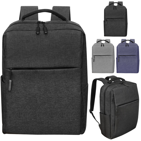 Mochila Porta Notebook 14L