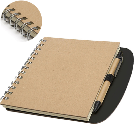 Cuaderno Eco