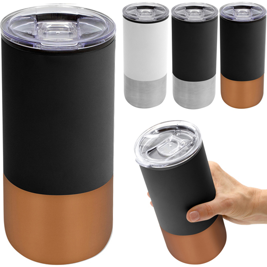 Mug Metálico 500 cc