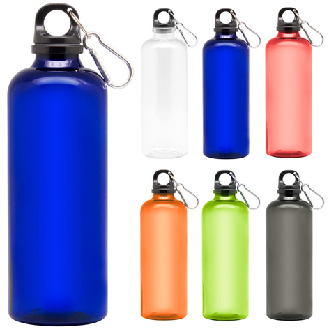 Botella Caramayola 600 cc