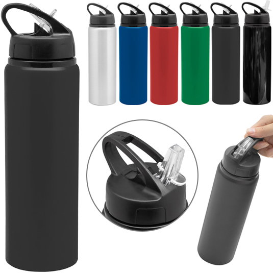 Botella Caramayola 800 cc