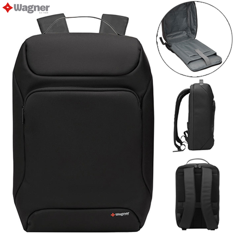 Mochila Porta Notebook 19L