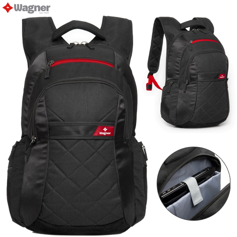Mochila Porta Notebook 29L