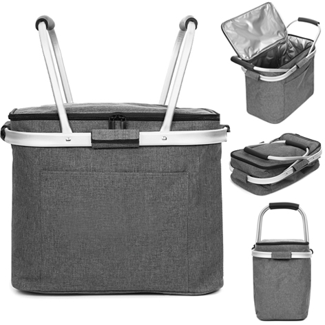 Cooler Plegable 23L