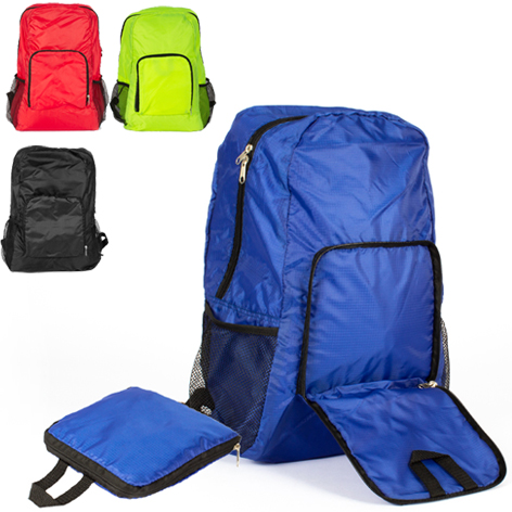 Mochila Plegable 27L