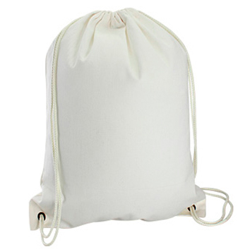 Mochila Morral Algodón