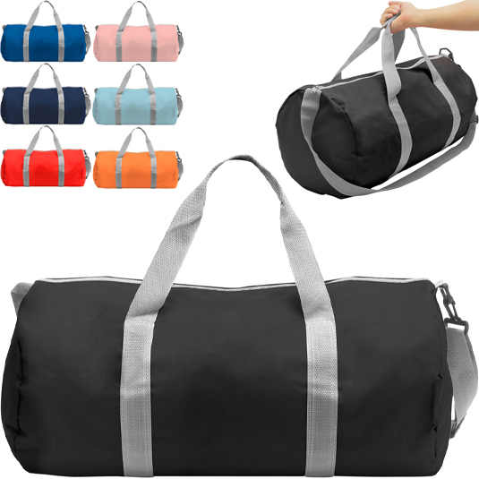 Bolso Deportivo 34L