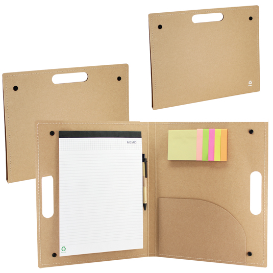 Carpeta Ecológica