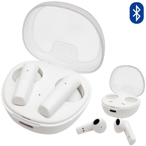 Audí­fonos Bluetooth