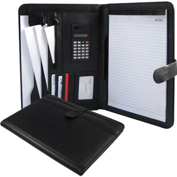 Carpeta Eco Cuero