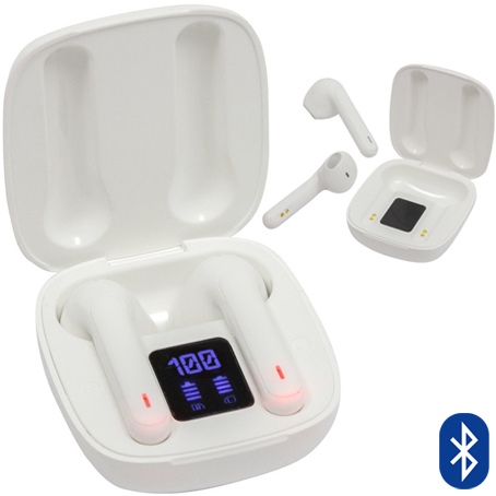 Audí­fonos Bluetooth