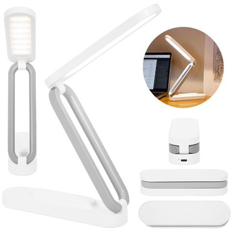 Lampara LED Plegable