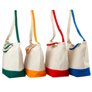 Bolsa Algodón 50x42x19