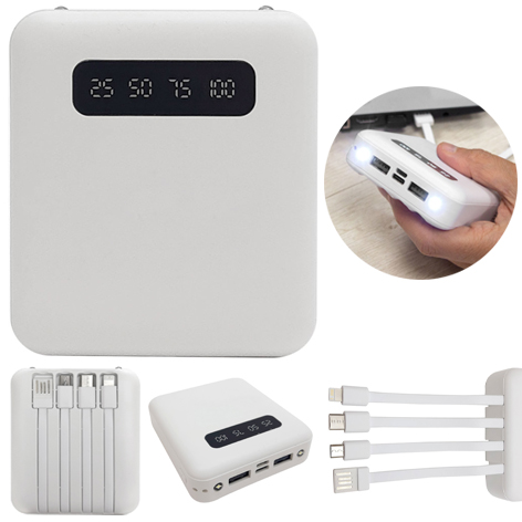Power Bank 5000 mAh