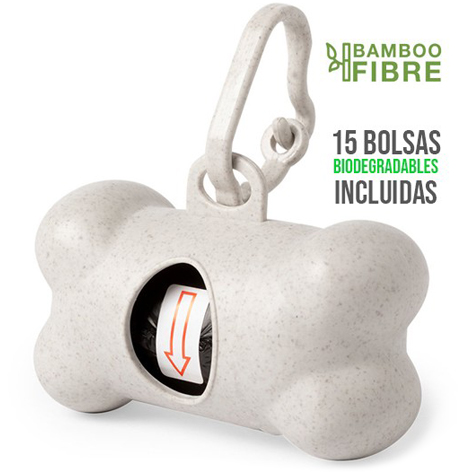 Dispensador Bolsas Eco