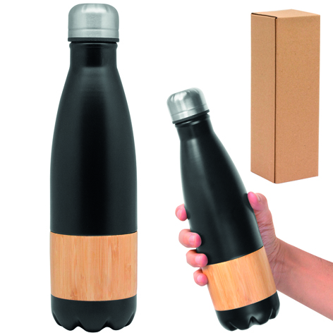 Botella Térmica 500cc