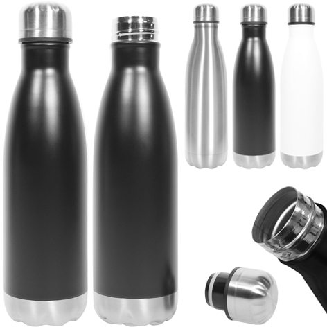 Botella Térmica 500cc