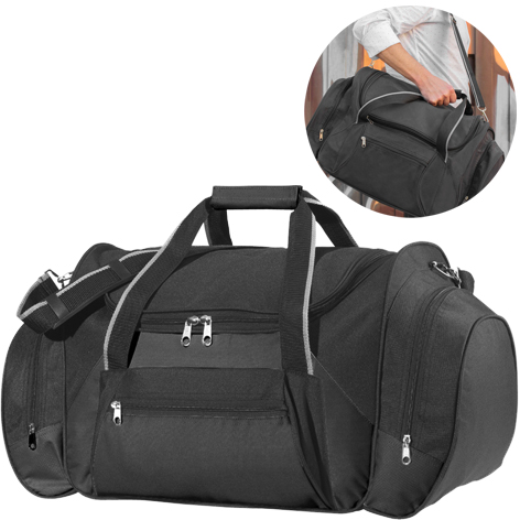Bolso de Viaje 45L