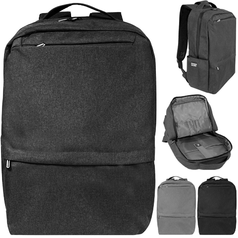 Mochila Porta Notebook 14L