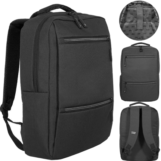 Mochila Porta Notebook 12L