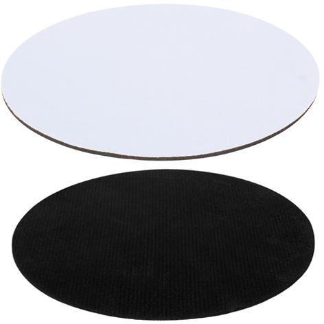 Mousepad Circular