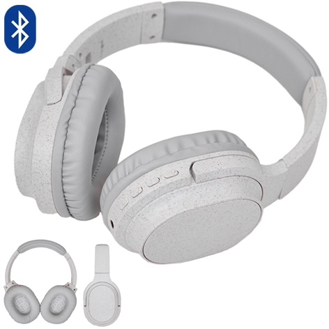 Audí­fonos Bluetooth