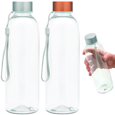 Botella Caramayola 700 cc