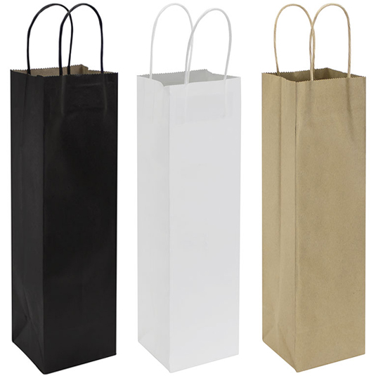 Bolsa de Papel 10x35x10