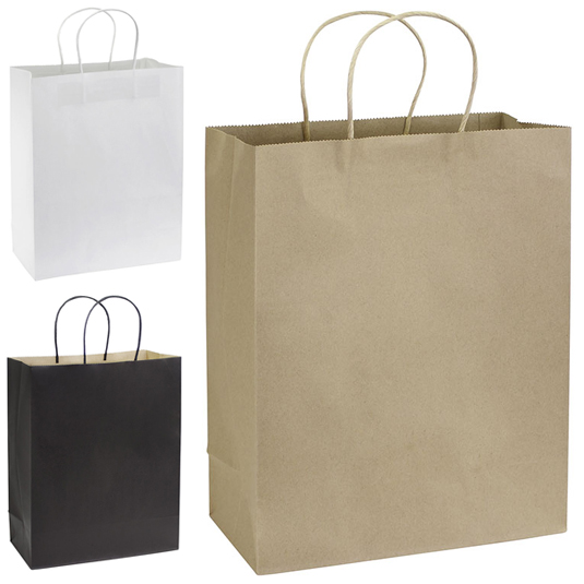 Bolsa de Papel 28x36x13