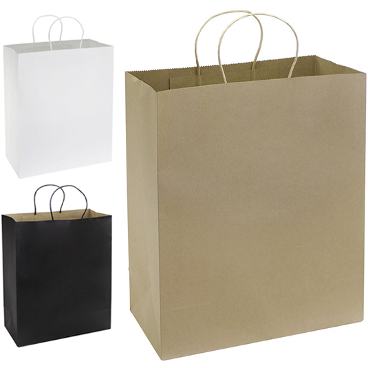 Bolsa de Papel 33x40x15