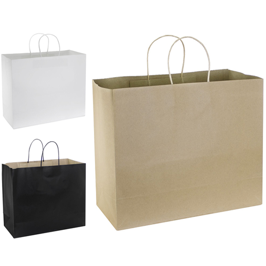 Bolsa de Papel 40x33x15