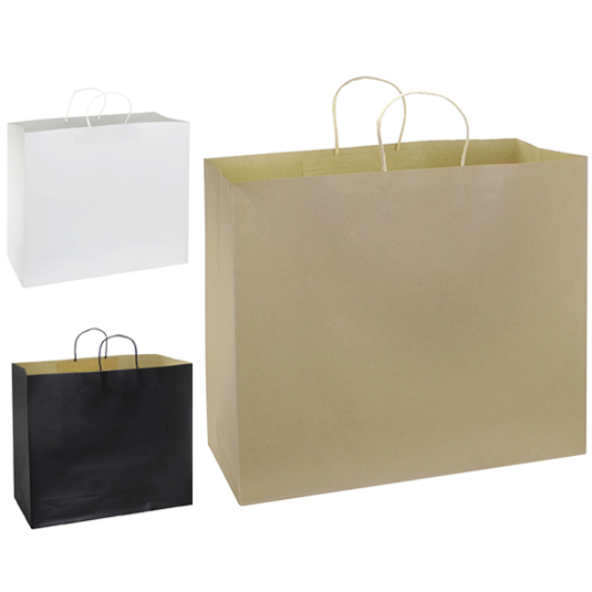 Bolsa de Papel 45x45x17