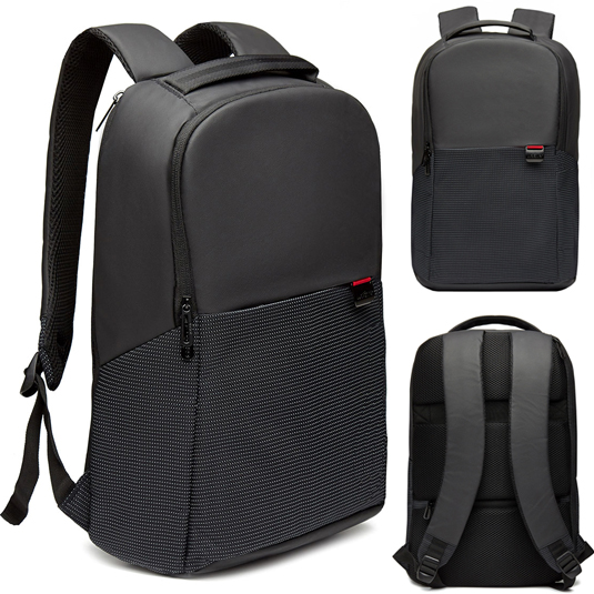 Mochila Porta Notebook 19L