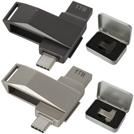 Pendrive Premium 1TB