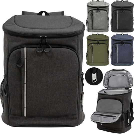Mochila Cooler 18L
