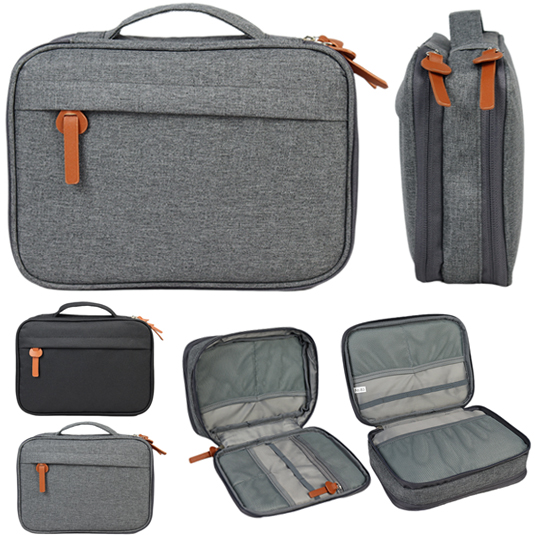 Necessaire Doble 2.5L