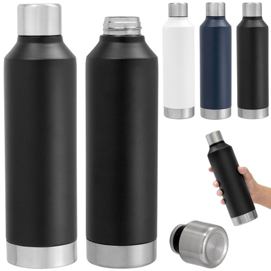 Botella Térmica 550 cc