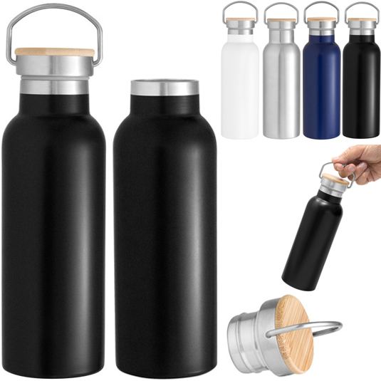 Botella Térmica 550cc